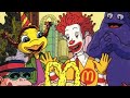 The Wacky Adventures Of Ronald McDonald S01E04 Birthday World 4K60fps