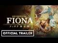 Knights of Fiona | Official Open Beta Trailer