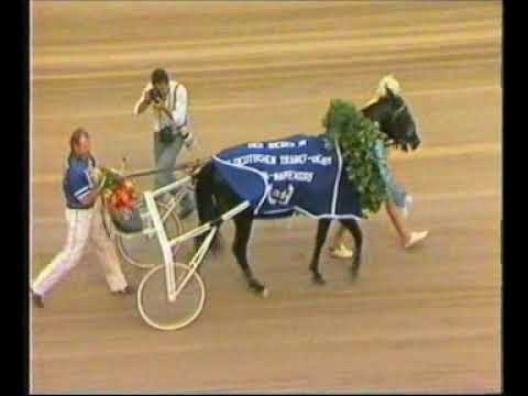 1990 Deutsches Traber-Derby Finale