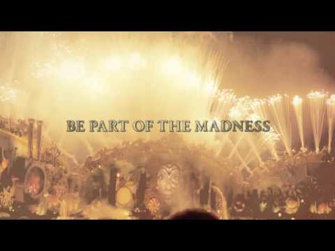 Tomorrowland pres. UNITE Germany - Trailer
