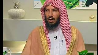 يستفتونك لمعالي الشيخ أ. د.  سعد بن ناصر الشثري-16 6 2011--14 7 1432 image