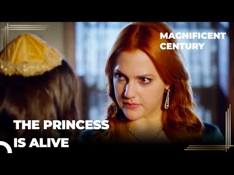 Hurrem's Plans Have Failed | Magnificent Century