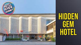 Swiss-Belinn Seminyak - Hidden Gem Hotel | Bali, Indonesia🏨