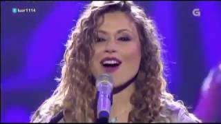 Verónica Romero - A Reason To Stay