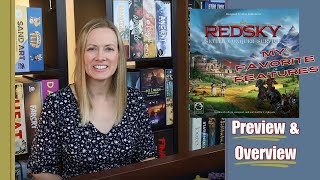 Tabletop Tolson - Red7 video thumbnail