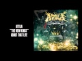 Attila - "The New Kings" 