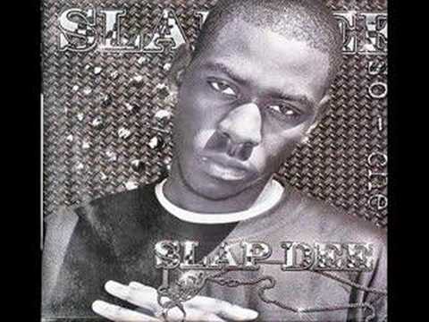 Slap Dee- Nizee (Mampi Diss)