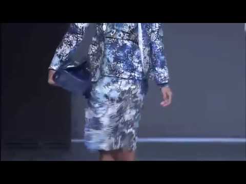 DESFILE ANGEL SCHLESSER MBFWM SEP 12 SALA CLASE A IFEMA f4v