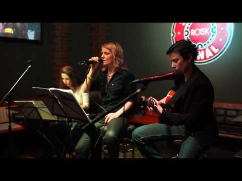 Žántí & Zahara - Žántí & Zahara - V srdcích "live"