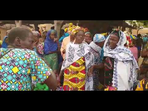 Fangoune massassi Festival