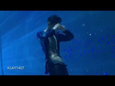 160910 One and only Sehun Lay EXO'rDIUM BKK
