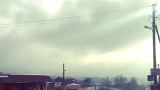 Кортеж#Ингушская Свадьба#Албогачиевы 17.12.2017