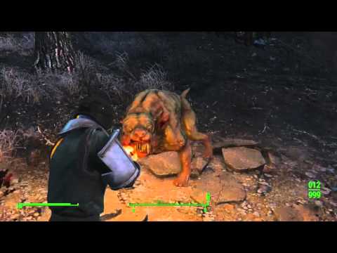 Fallout 4 pt 153: Travis Learned alot & A New Town