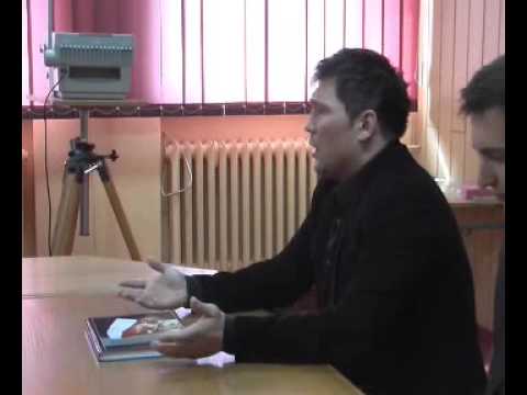 Michalczewski opowiada o byłej żonie, Gołocie, Pudelku i waleniu w łeb