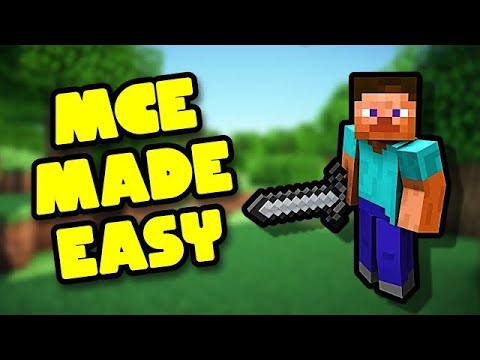 Unlimited Mob Drops!! Mob Farm Setup - MC Eternal Tutorial Series