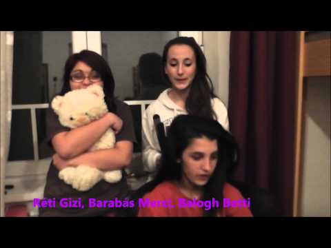 Koli-Sokk - Félévzáró buli [1. évad, 5. adás]