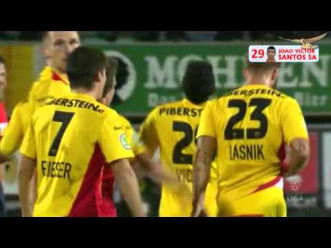 KSV 1919-Highlights: Joao Victor Santos Sa