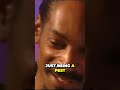 Snoop Dogg reveals how he discovered Daz Dillinger's talent...