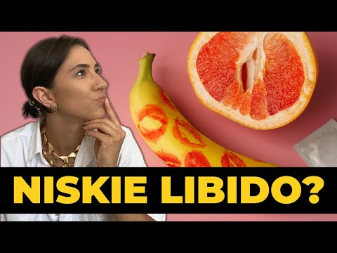 5 przyczyn niskiego libido 🔥