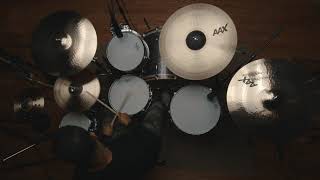 Sabian AAX 19