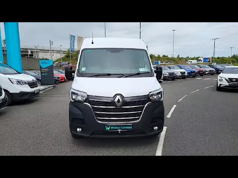 Renault Master Master FWD Mm33 DCI 135 Busine - Image 2