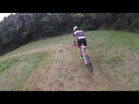 BOSSCROSS 2018 Course Preview