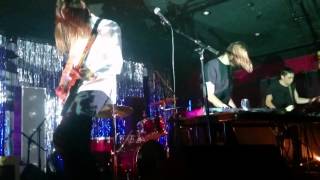 Ritual Howls "Scatter The Scars"