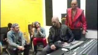 Signals From Time - Studio part 6 - Massari Knows Best