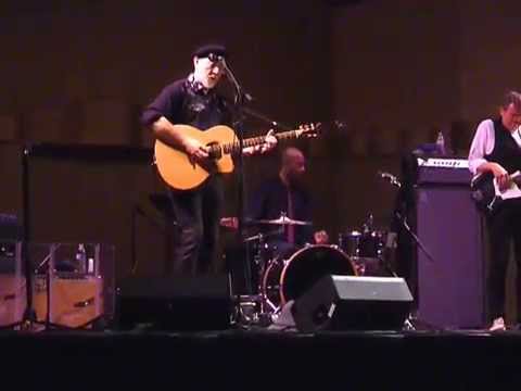 Richard Thompson Band - Al Bowlly's in Heaven