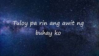 Tuloy Pa Rin (ABNKKBSNPLAko!) Theme Song Lyrics