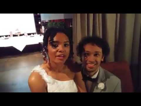 Color Me Fancy Events video.