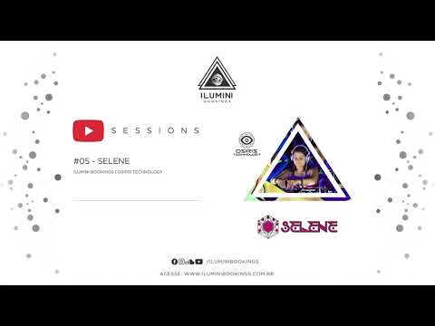 #05 - Selene | Youtube Sessions