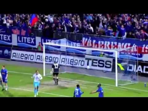 Mohammed Fellah - Vålerenga IF  - Nominated Best Player 2011