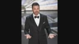 It’s a trilogy! Jimmy Kimmel to host 95th Oscars