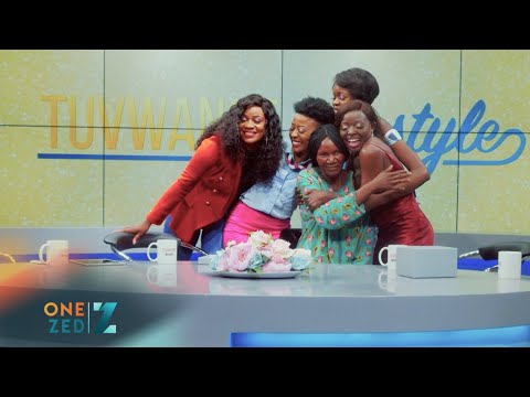 OneZed goes for great! | One Zed Tv