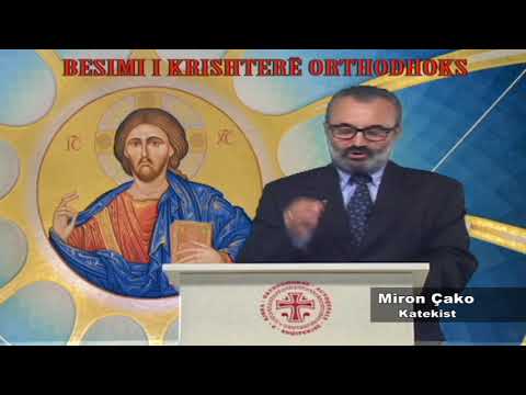 BESIMI I KRISHTERE ORTHODHOKS pj 30