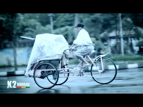 K2 Reggae - Skater (Official Music Video)