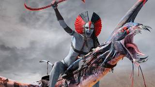 A Deadly New Tribe Ignites Pandora's Biggest War Yet!