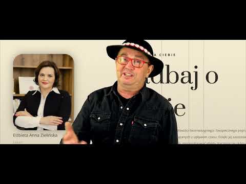 Łukasz Rybarski YES o medycynie estetycznej w Ostrołęce. Klinika Zielińska