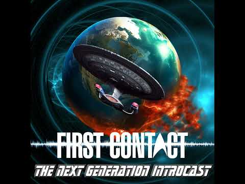 First Contact: ‘Up the Long Ladder’ Season 2 Episode 18