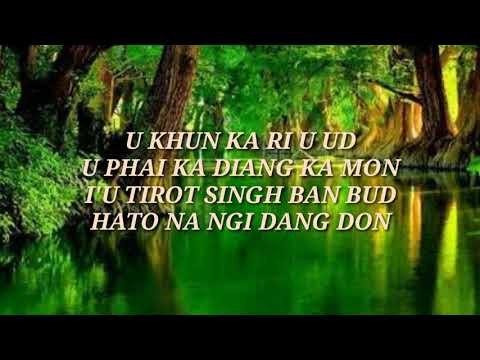 Ri Baieit i Pa i Mei (Lyrics) VA