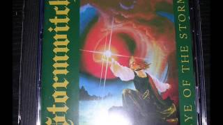 Stormwitch Eye Of The Storm (FULL ALBUM) Original Cd Press HQ
