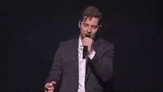 David Bisbal  &quot;Todo por ustedes&quot;  Concierto 40 Cumpleaños / Teatro Real / Madrid _ 5 / 6 / 2019