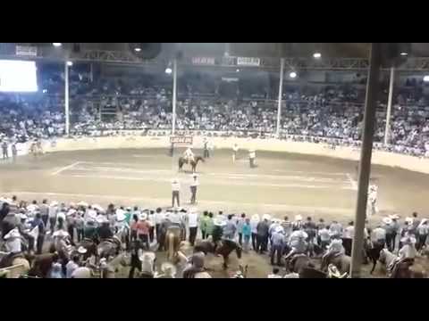 Javier Pajaro Martínez, cala de 44 puntos en caladero abierto millonario 2015 con el pajarito