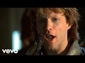 Videoklip Bon Jovi - One Wild Night s textom piesne