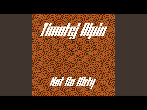 Not So Dirty (Original mix)