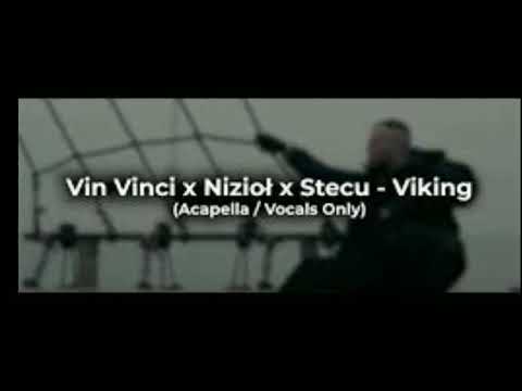 Vin Vinci x Nizioł x Stecu - Viking DJ Gibon Blend
