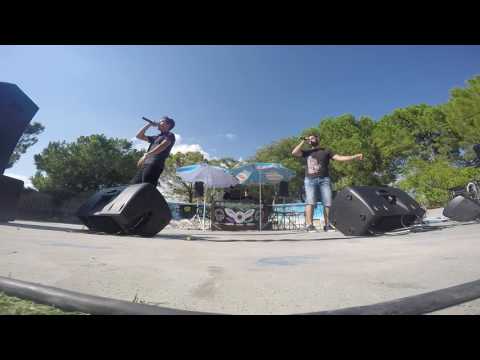 Jaike Y Moises - Iberofest Concierto 2016