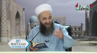 Kişinin, Gıybet veya İftira ile Kul Hakkına Girdiği Kişilerin Bağışlanmasını İstemesi