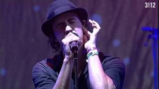 Maximo Park - Acrobat